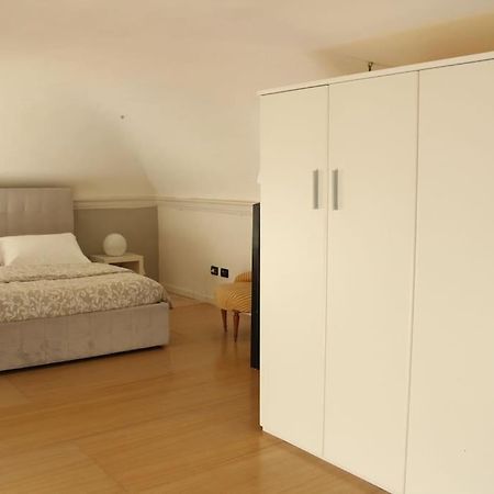 Carlo Alberto 27-C Turín Exteriér fotografie