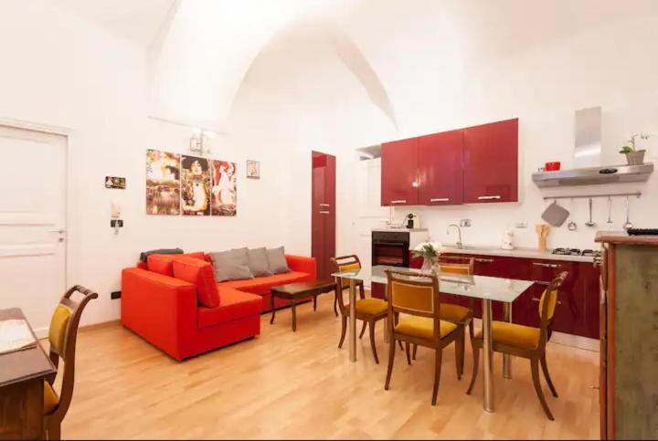 Carlo Alberto 27-C Turín Exteriér fotografie