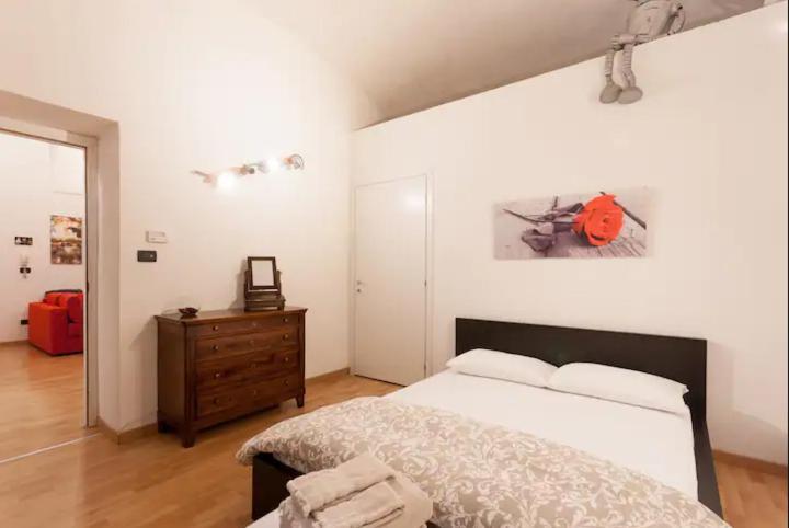 Carlo Alberto 27-C Turín Exteriér fotografie