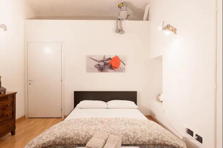 Carlo Alberto 27-C Turín Exteriér fotografie
