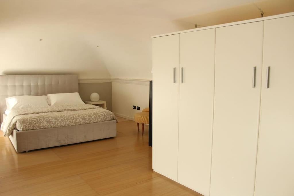 Carlo Alberto 27-C Turín Exteriér fotografie