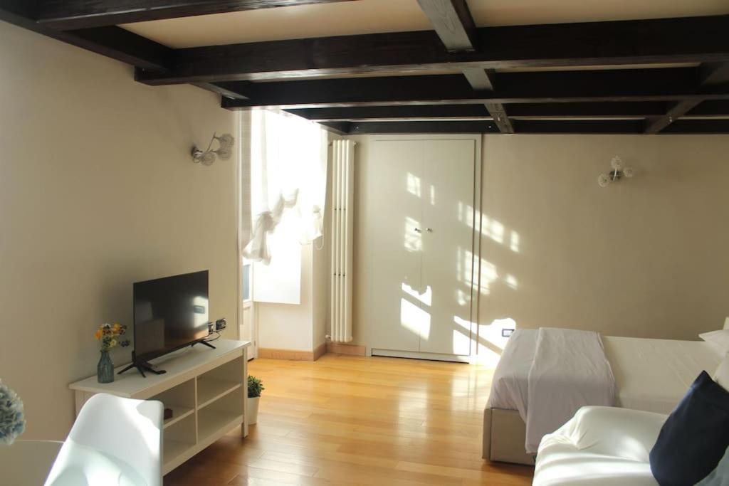Carlo Alberto 27-C Turín Exteriér fotografie