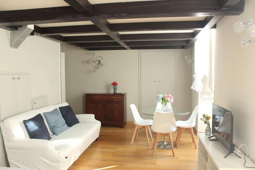 Carlo Alberto 27-C Turín Exteriér fotografie